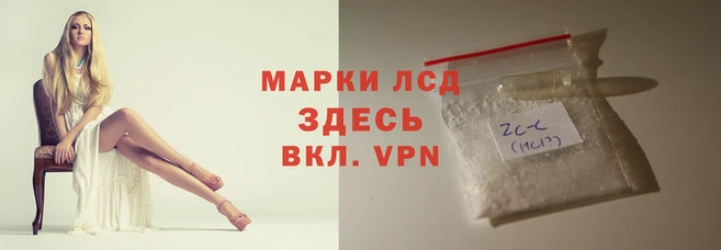 твердый Киренск